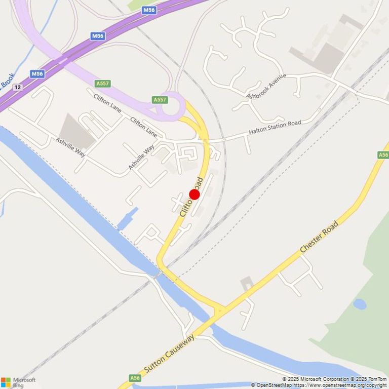 Property photo 2 of 13 Ordnance Survey Map