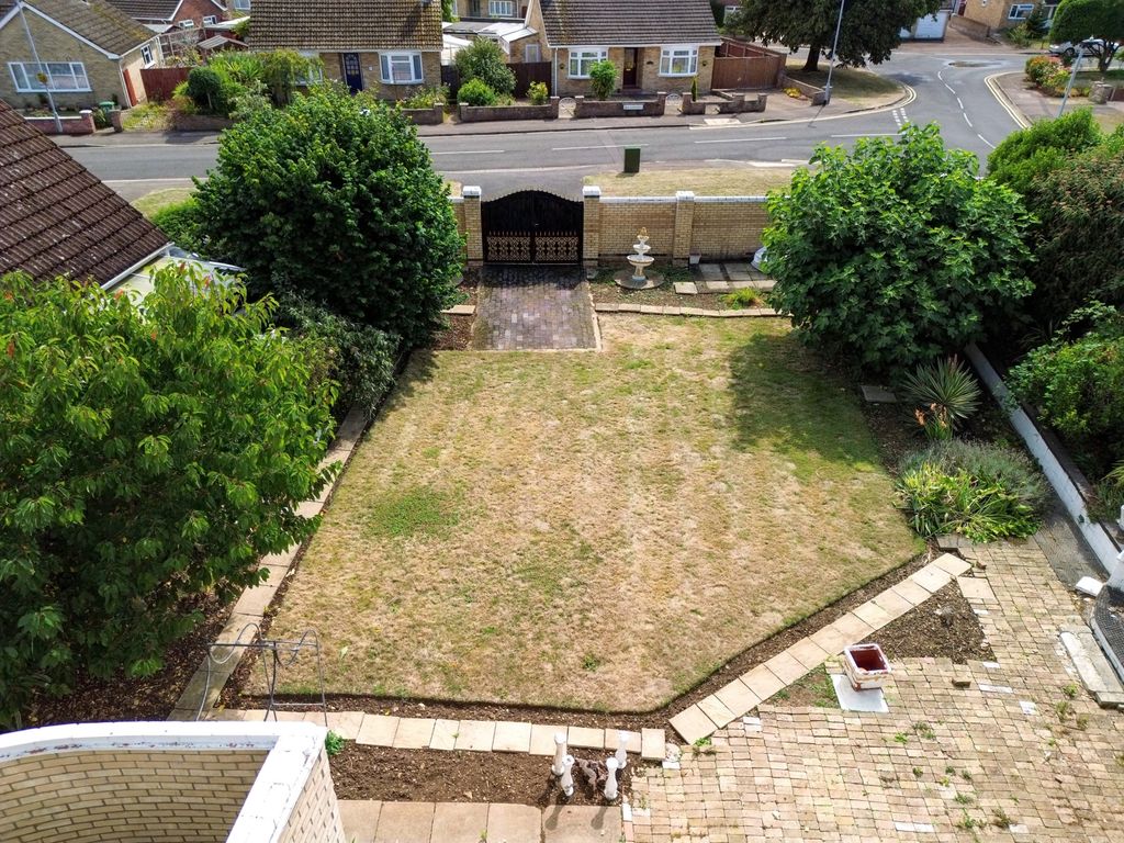 Property photo 2 of 12 Garden Aerial View