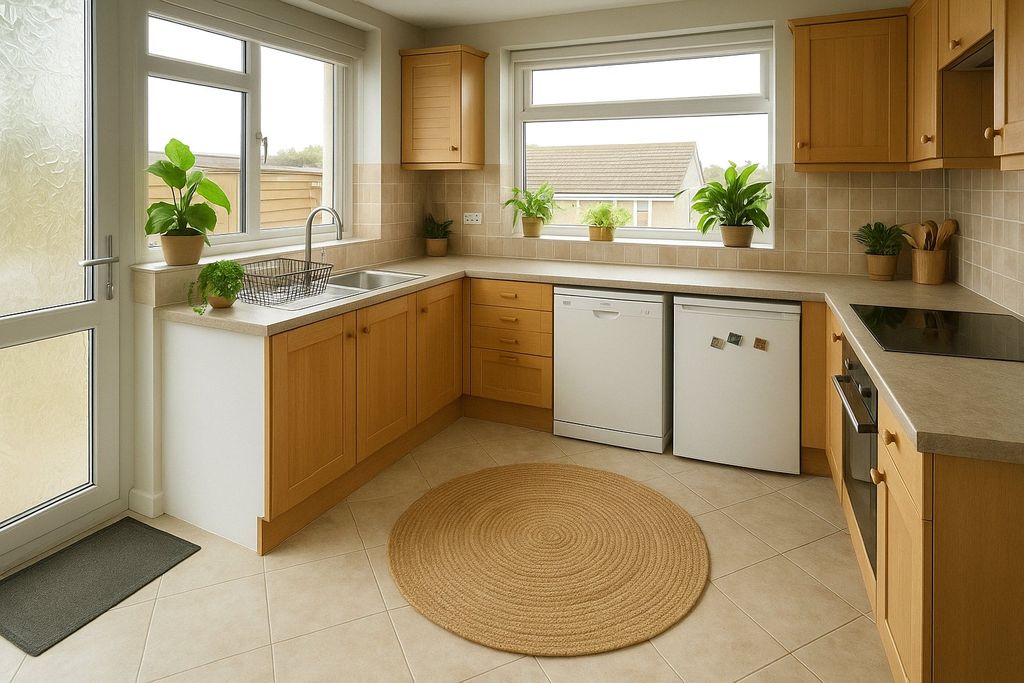 Property photo 1 of 17 Kitchen Ai