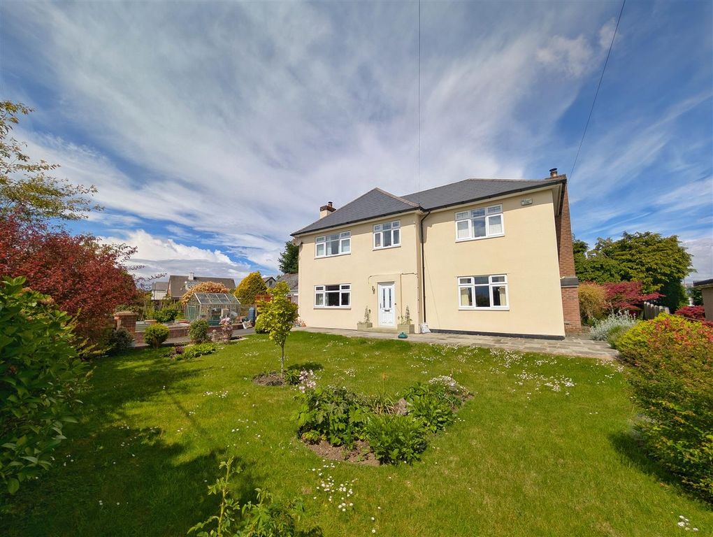 Additional image 26 of 5 bed detached house for saleCrow Ash Road, Berry Hill, Coleford GL16