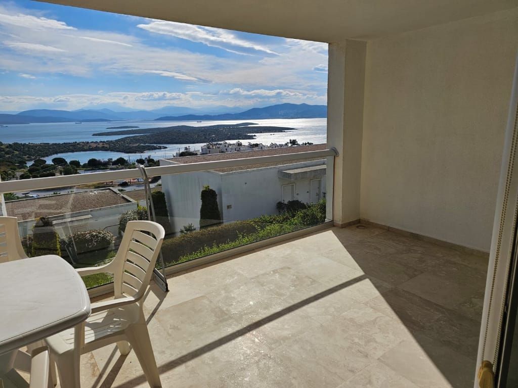 Property photo 3 of 23 Bodrum Apartment Trboda738 3