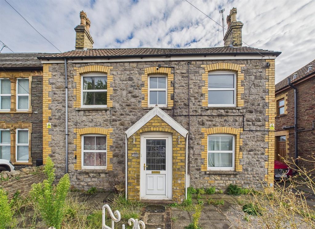 Property photo 1 of 20 1 - Station Road, Yate.Jpg
