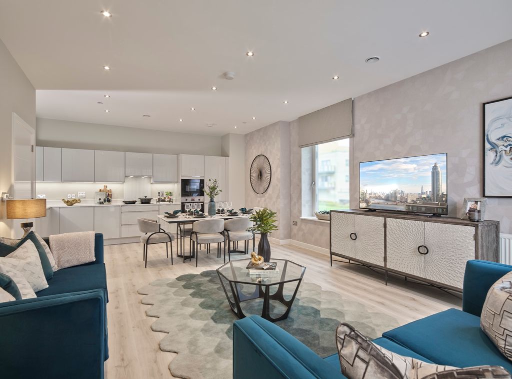 Property photo 3 of 19 Showhome Photography