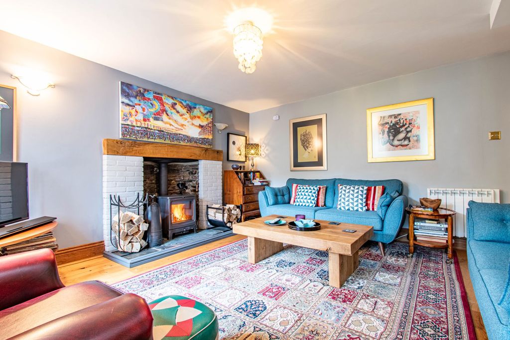 Additional image 5 of 3 bed detached house for saleTrevelmond, Liskeard PL14