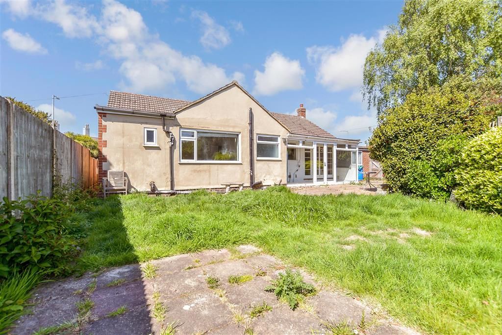 Property photo 3 of 9 Rear Elevation