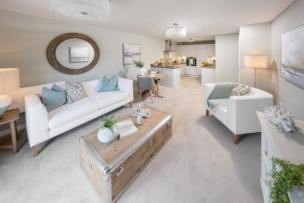 Property photo 1 of 10 Show Home Living Room