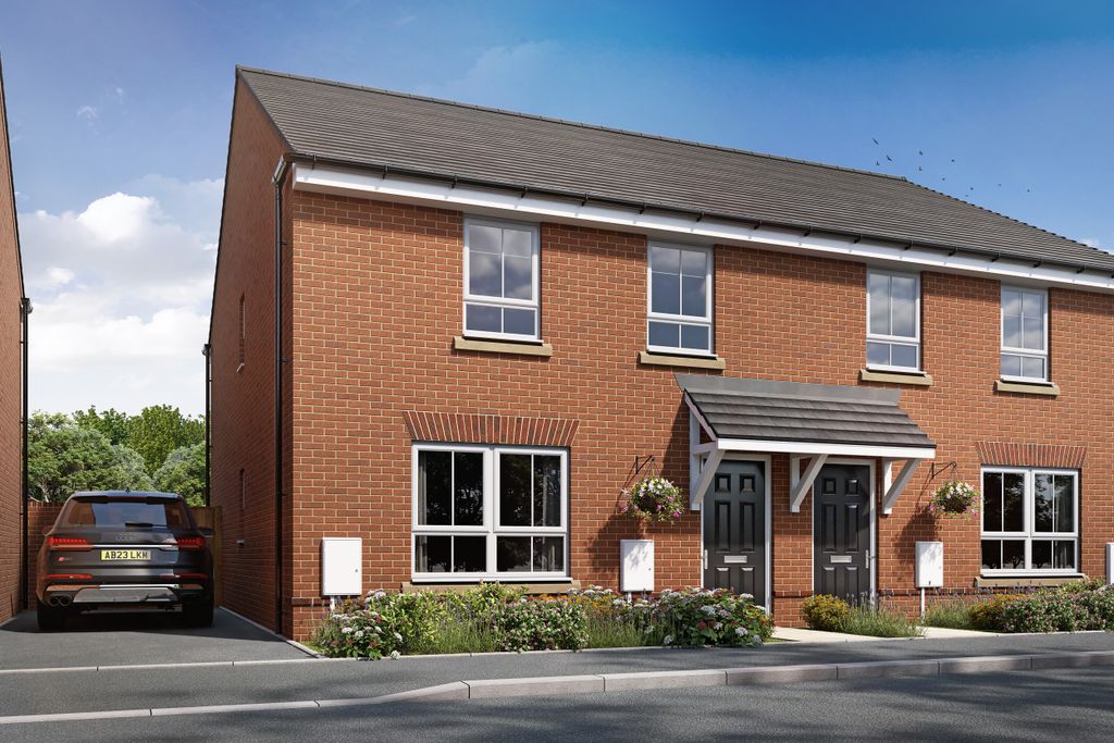 Property photo 1 of 7 The Banyan CGI