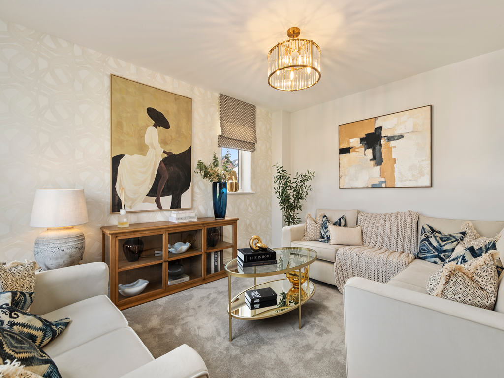 Additional image 8 of 4 bed detached house for sale"The Lancombe" at Valley Park, Didcot OX11