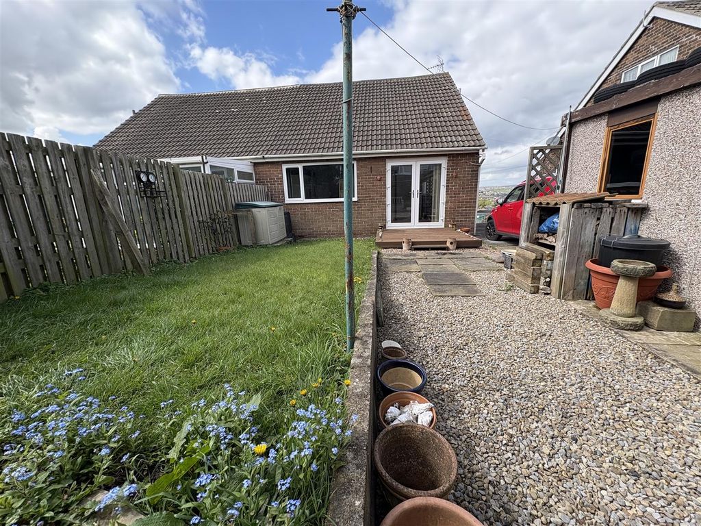 Additional image 12 of 2 bed semi-detached bungalow for saleHarewood Avenue, Heckmondwike WF16