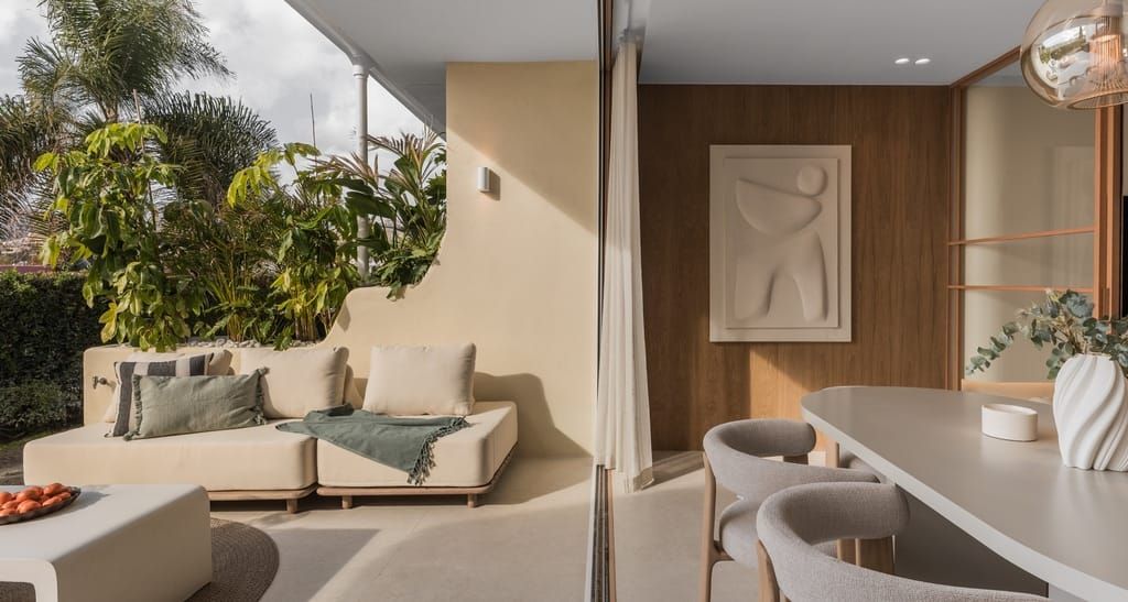 Property photo 3 of 25 Marbella Townhouse Esmarv167 3