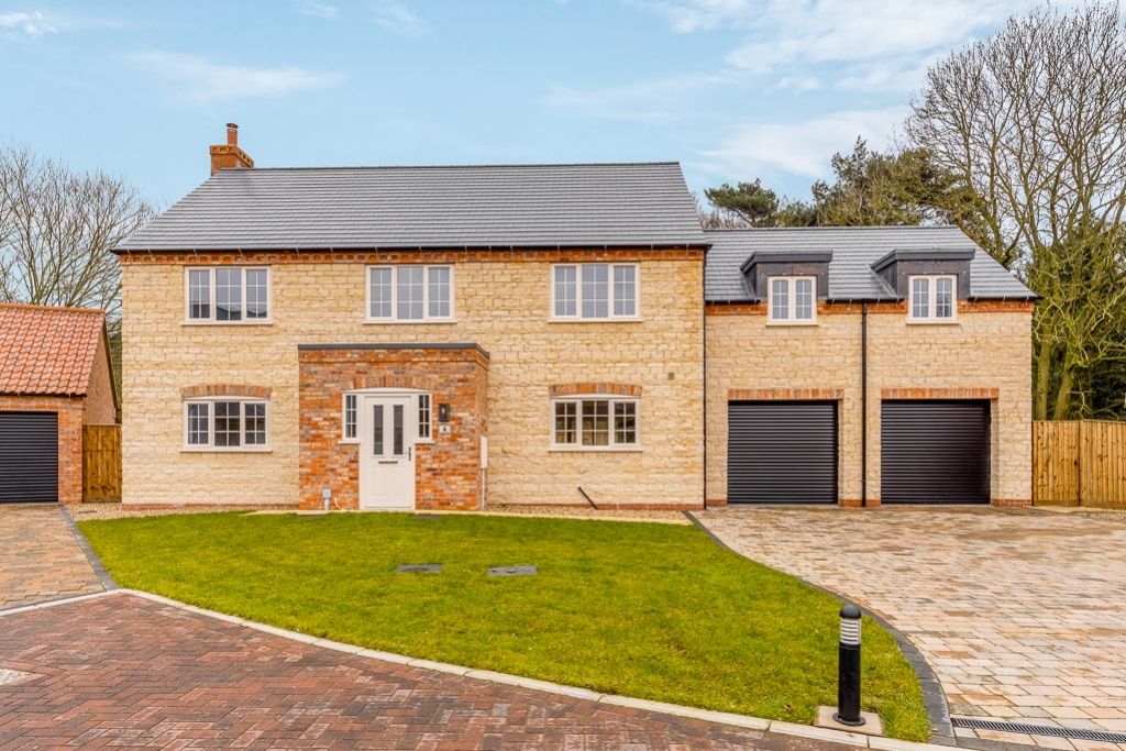 Property photo 1 of 24 Plot 12, The Parklands (Sudbrooke)-2