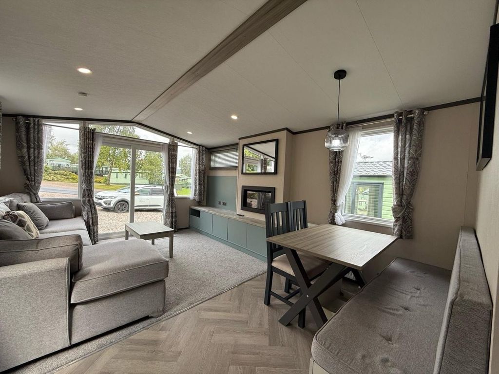 Property photo 1 of 5 Hunters Quay Holiday Village - Swift -  - 2025 | For Sale