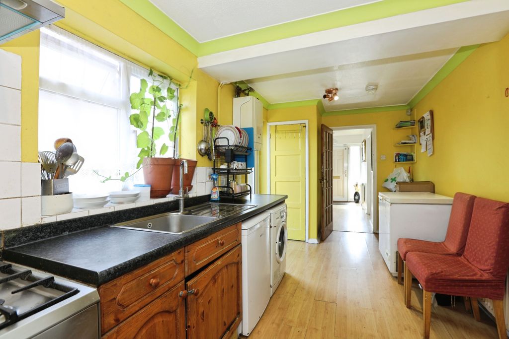 Property photo 2 of 16 Kitchen-Breakfast Room