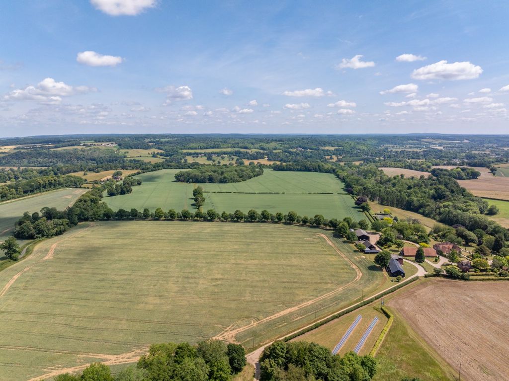 Additional image 29 of 8 bed equestrian for saleLot 1A | Home Farm, Home Farm, Upper Basildon, Reading RG8