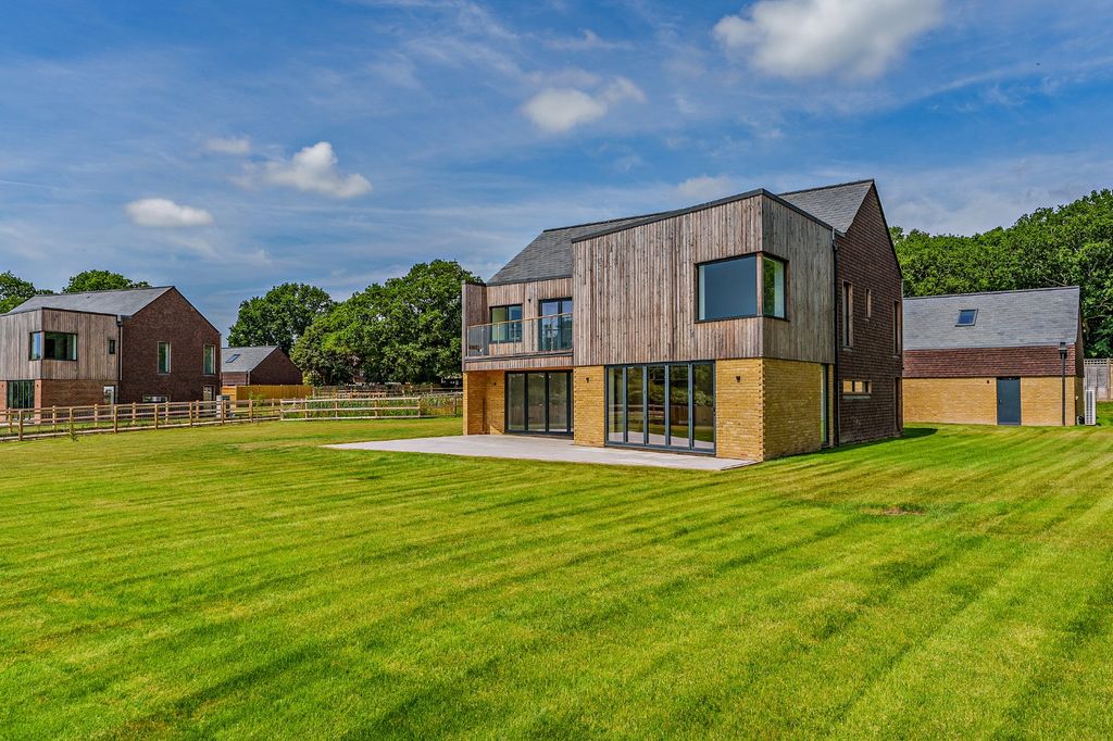 Property photo 3 of 19 Rear Elevation