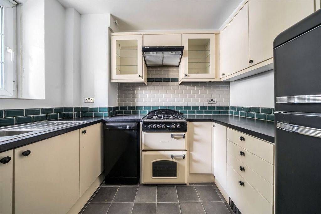 Property photo 2 of 22 Kitchen