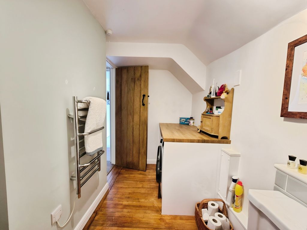 Additional image 19 of 3 bed semi-detached house to rentThe Pinnacles, Weston Street BA22