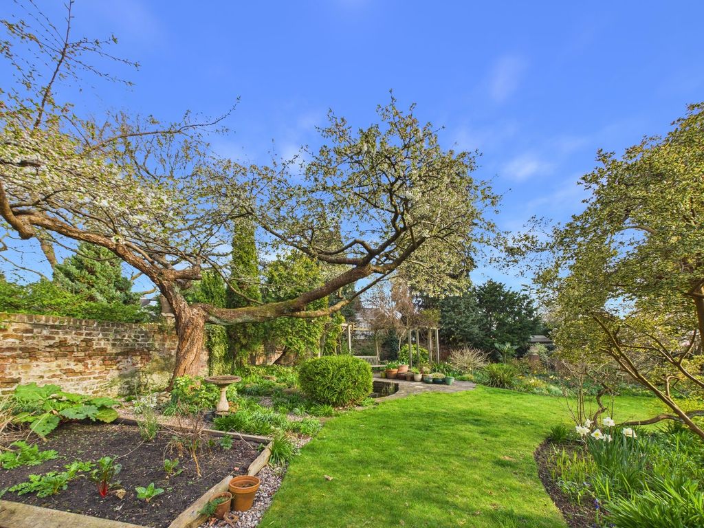 Additional image 62 of 7 bed semi-detached house for saleNorth Road, Grassendale Park, Liverpool. L19