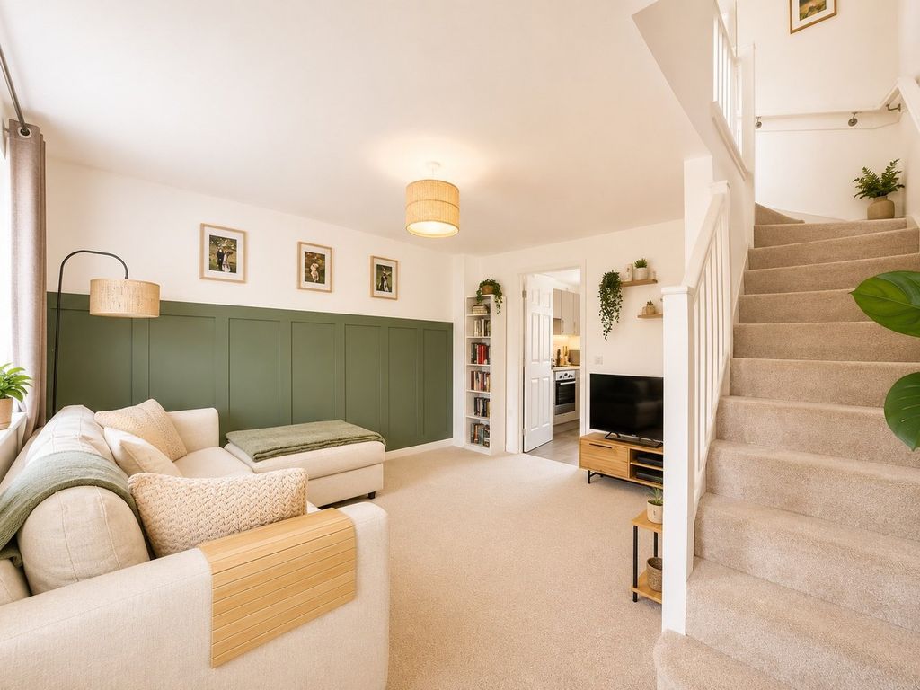 Additional image 4 of 2 bed terraced house for sale77 Dalwhamie Street, Kinross KY13