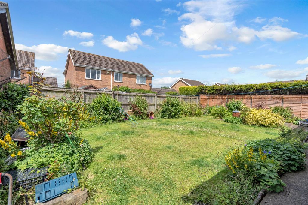 Additional image 20 of 3 bed detached bungalow for saleChadwell Springs, Waltham, Grimsby DN37