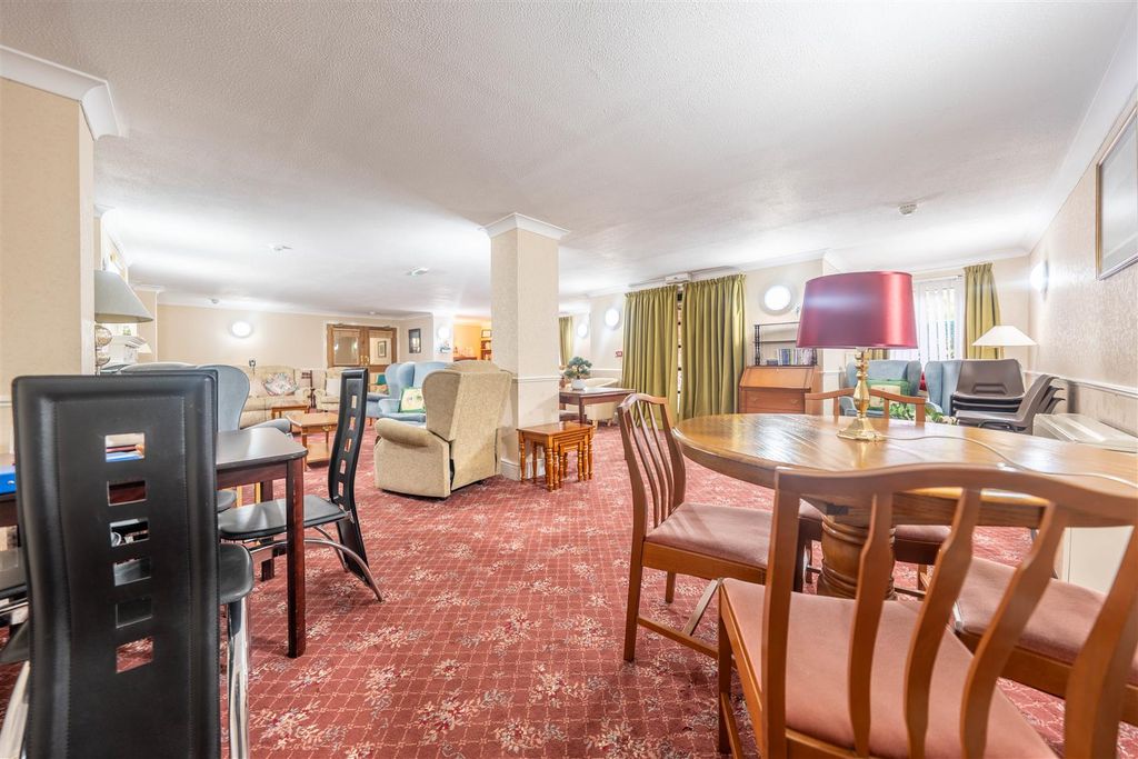 Additional image 19 of 2 bed flat for saleWindsor Terrace, Perth PH2