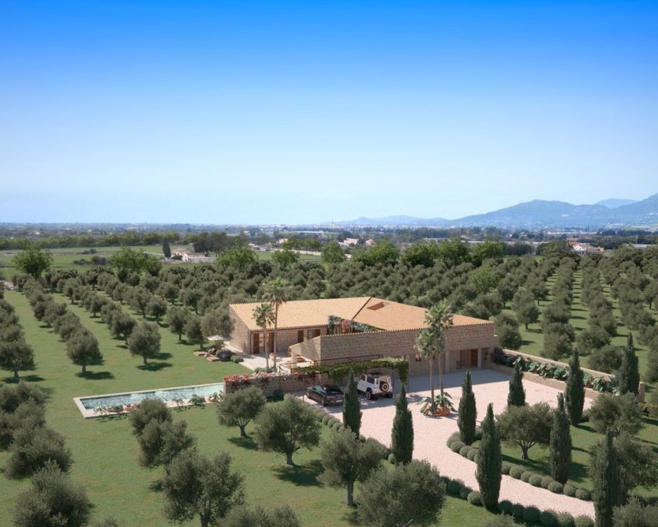 Property photo 1 of 12 Aerial
