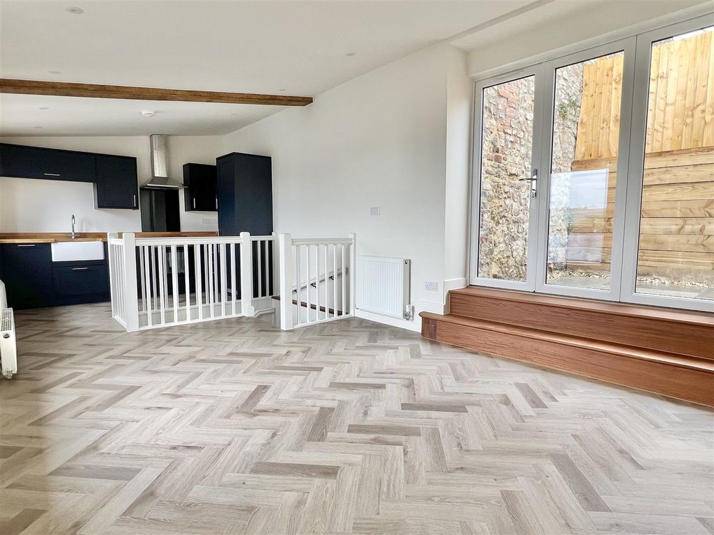 Property photo 3 of 13 Open Plan Living Area