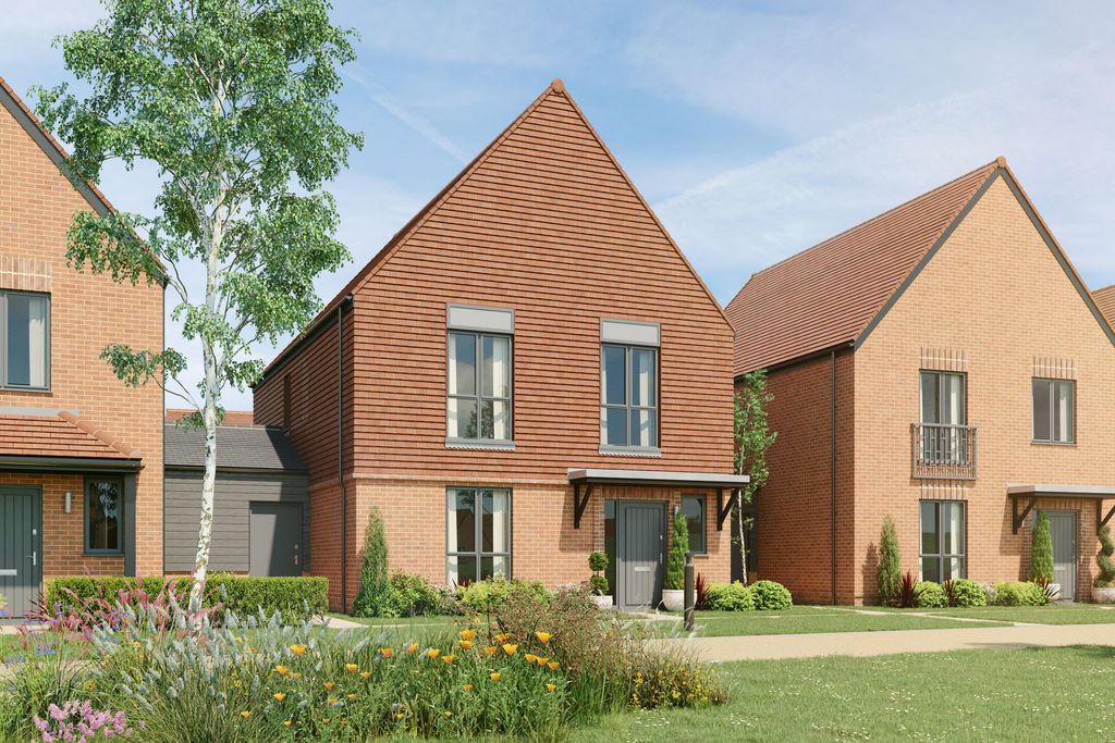 Property photo 1 of 16 CGI