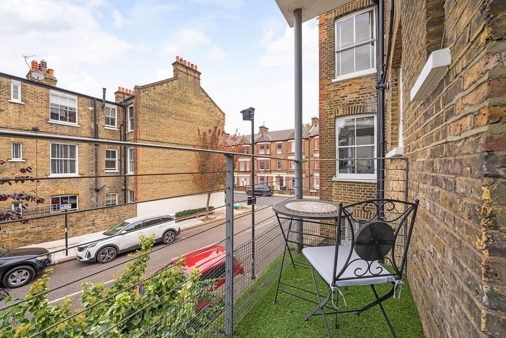 Property photo 3 of 13 Balcony (2).Jpg