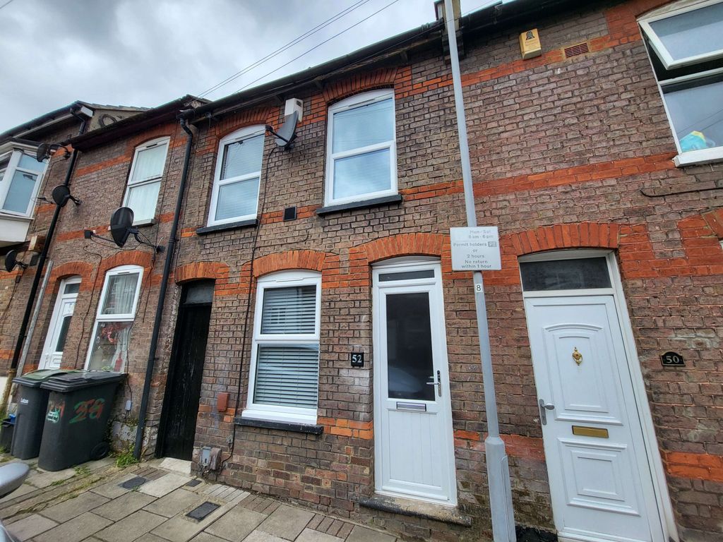 Property photo 1 of 21 3 Bedroom Terraced For Rent
