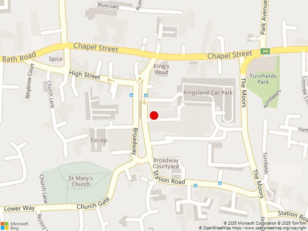 Property photo 2 of 6 Property Map