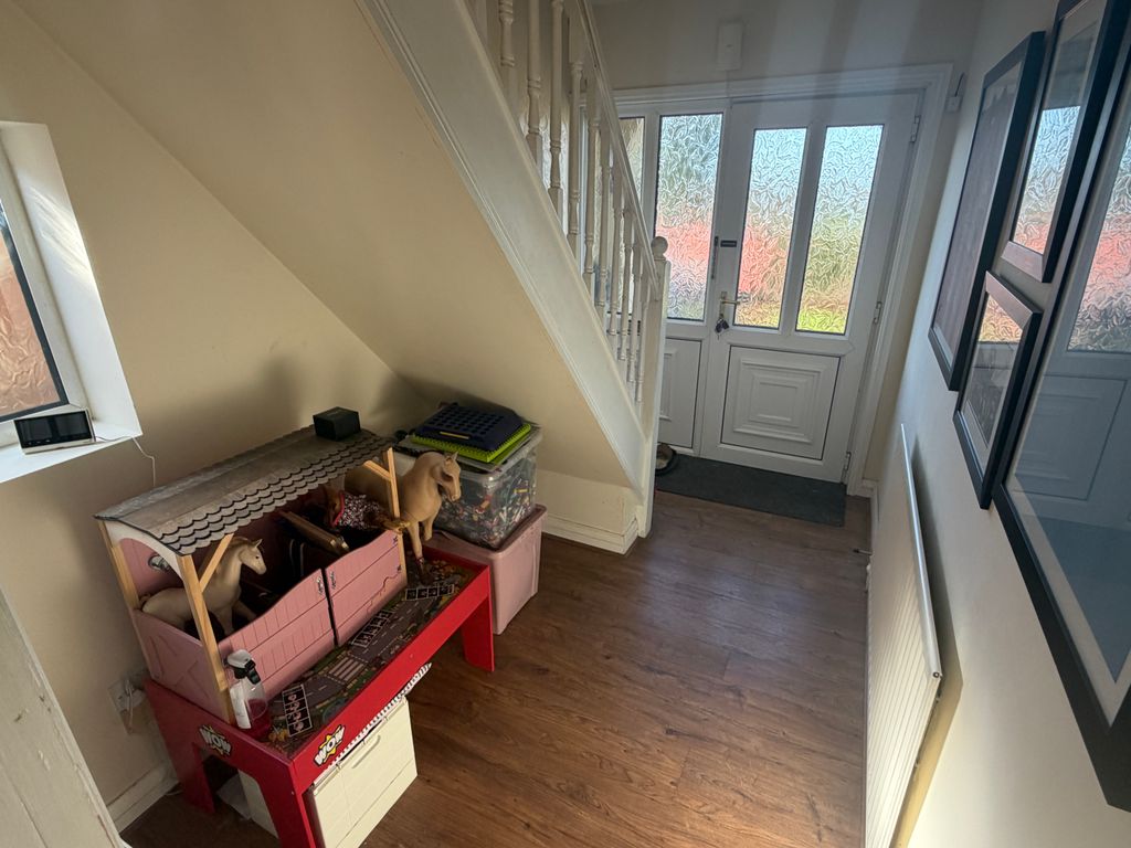 Additional image 7 of 2 bed semi-detached house to rentDolly's Lane, Burslem, Stoke-On-Trent ST6