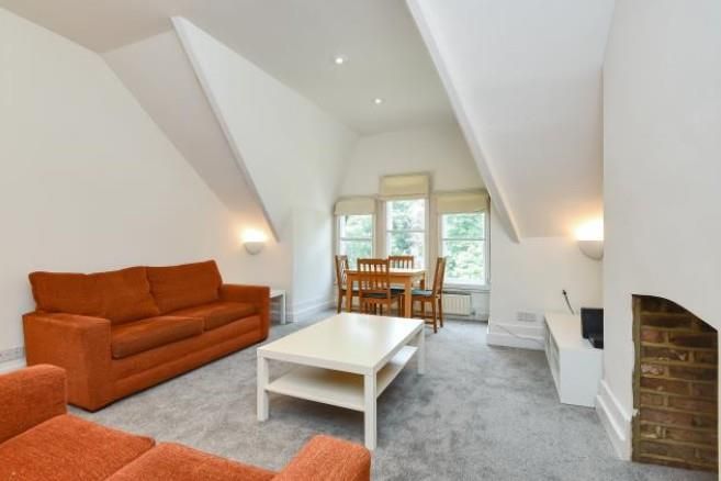 Property photo 3 of 9 Living Room