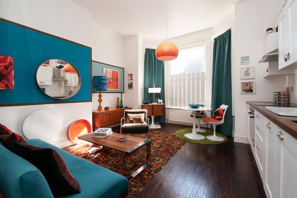 Property photo 2 of 18 Open Plan Living Space