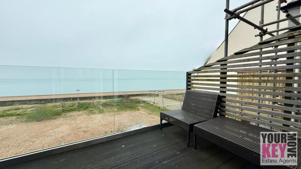 Property photo 3 of 26 Folkestone Estate Agents, Your Key Move - Sandgate High Street, Folkestone, Kent