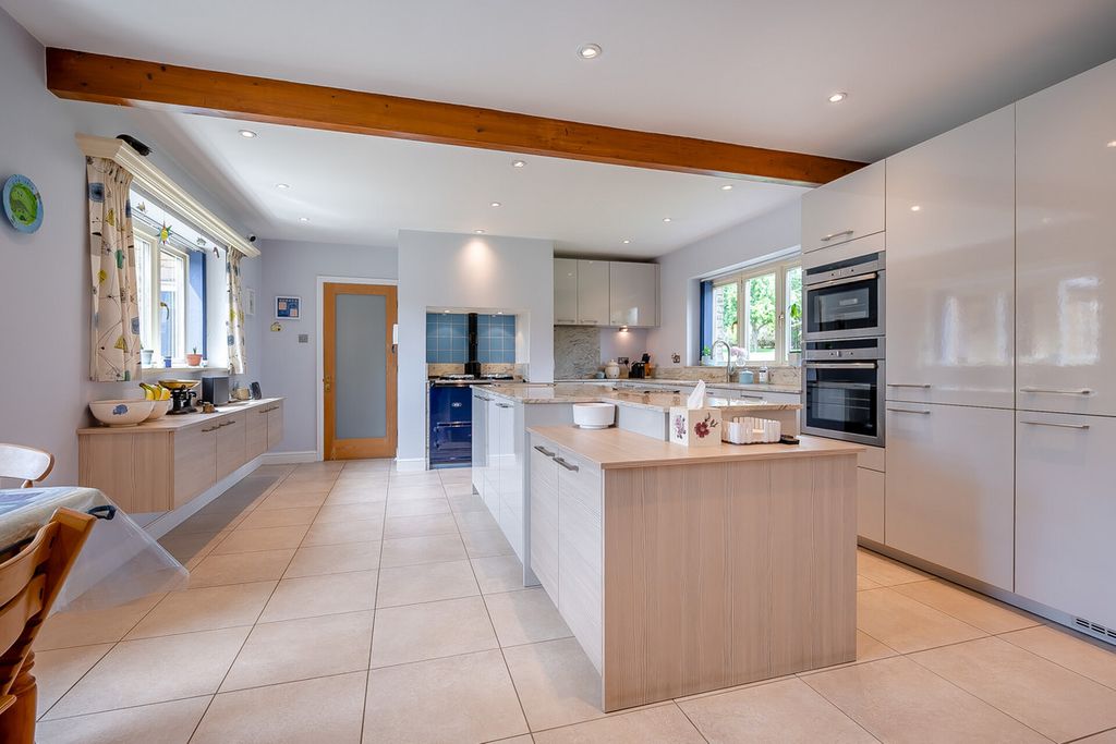 Additional image 13 of 5 bed detached house for saleHigh Street South, Tiffield, Towcester Northamptonshire NN12