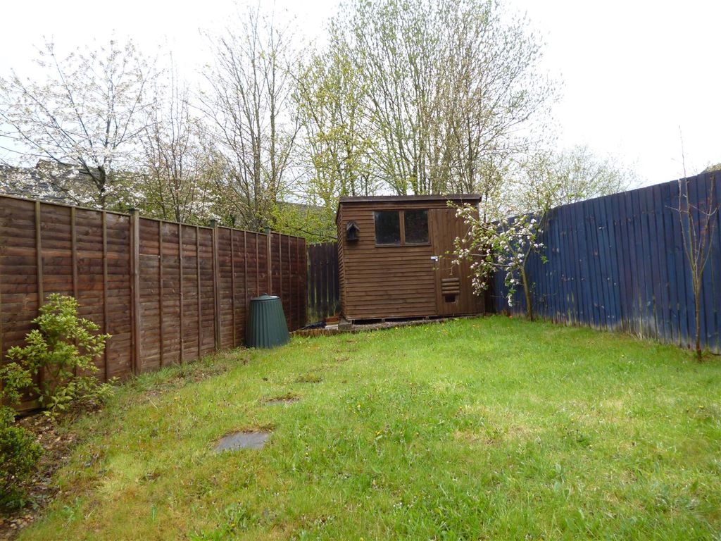 Property photo 3 of 4 Rear Garden