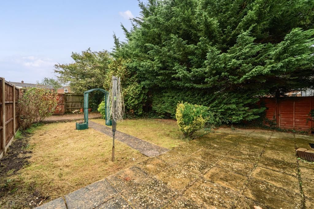 Property photo 3 of 10 Garden