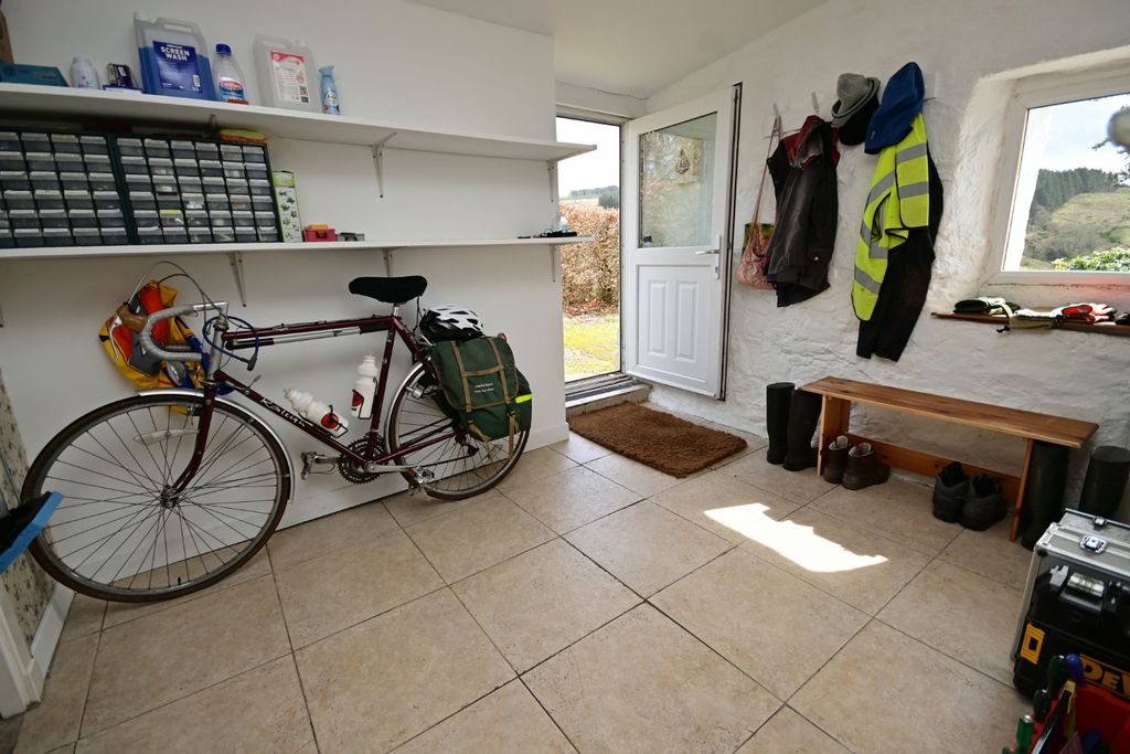 Additional image 18 of 3 bed detached house for saleDrum Cottage, Kilfinan, Tighnabruaich, Argyll And Bute PA21