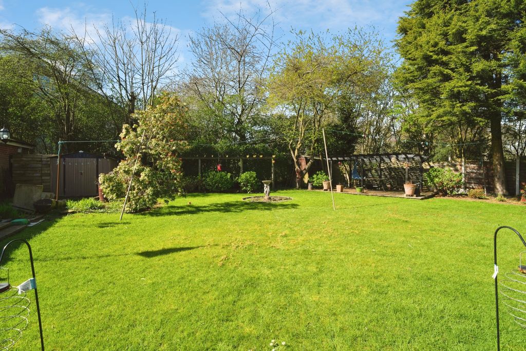 Property photo 3 of 15 Rear Garden