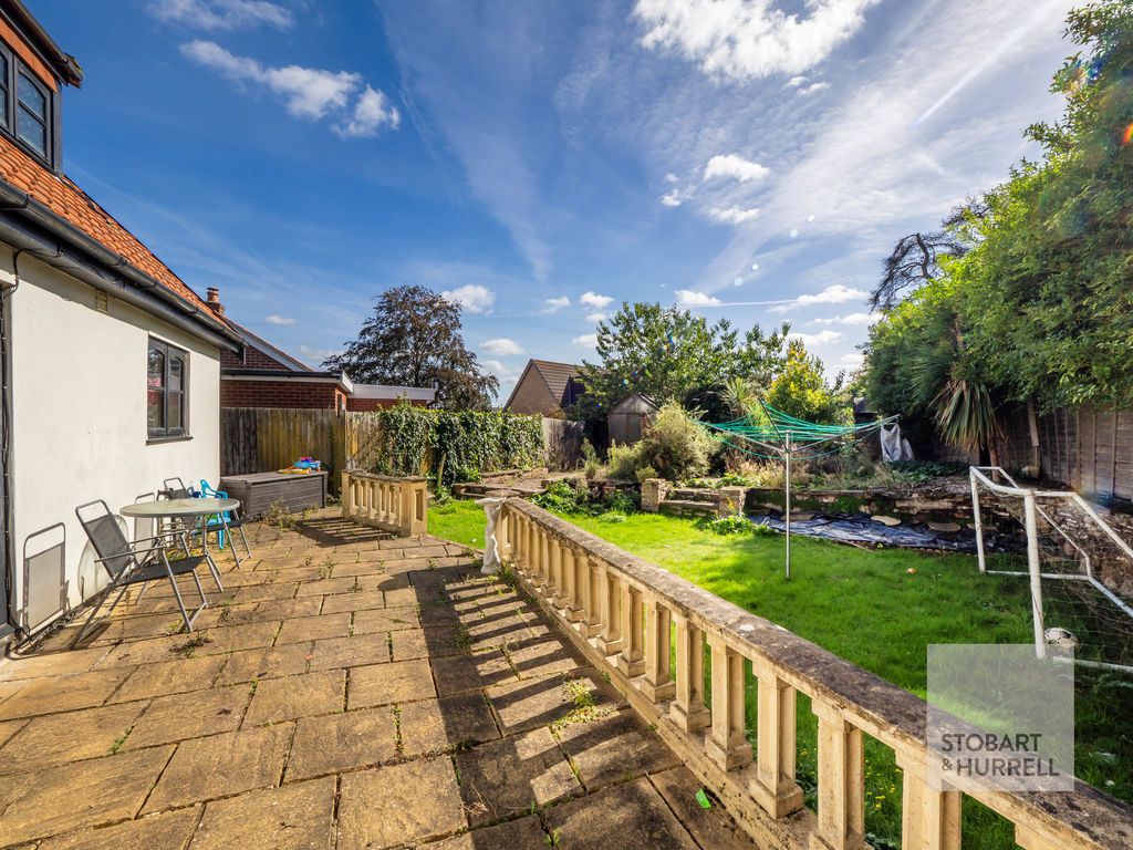 Property photo 3 of 16 Rear Garden