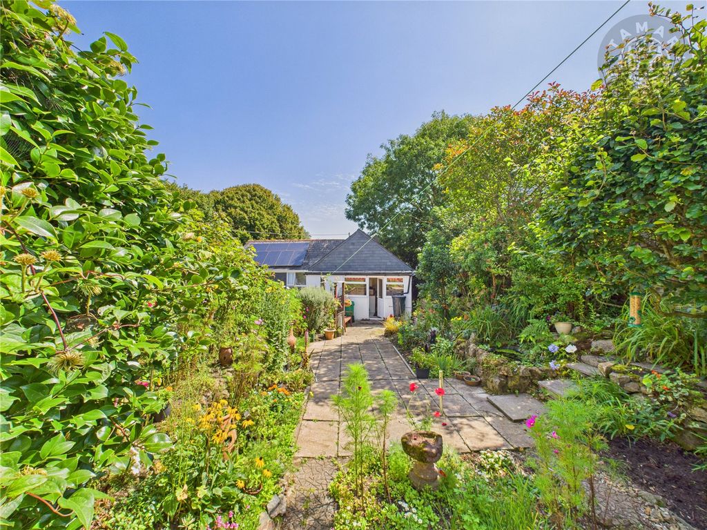 Property photo 3 of 19 Rear Garden