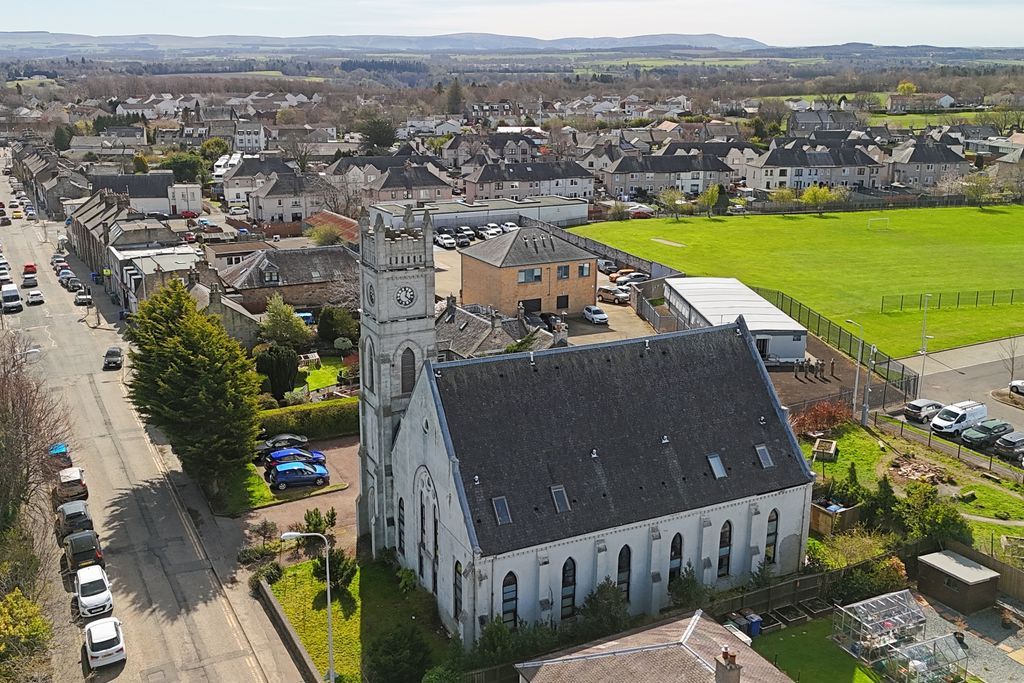 Property photo 1 of 23 External