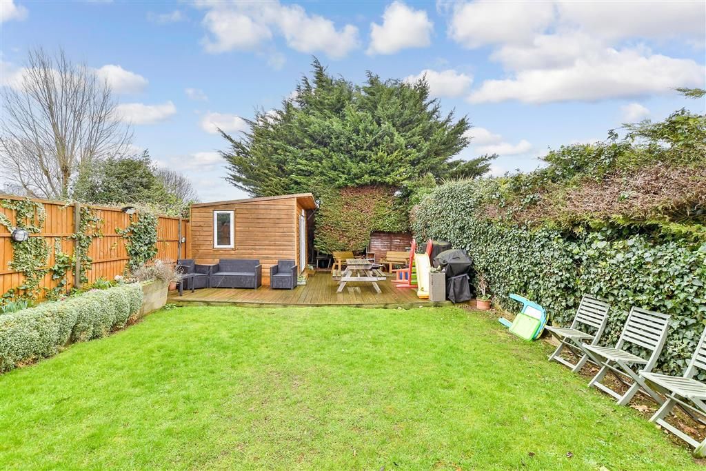 Property photo 2 of 11 Rear Garden