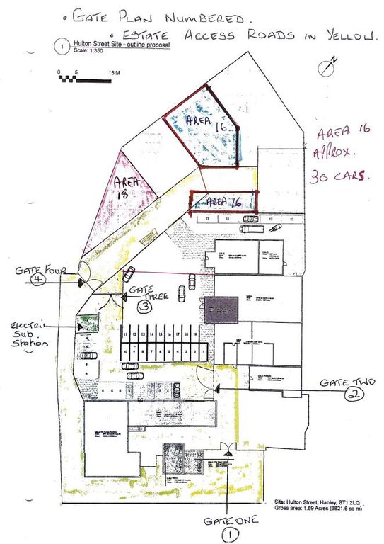 Property photo 1 of 3 Land - Plan .Png