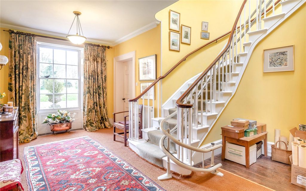 Additional image 6 of 9 bed detached house for saleChurch Lane, Baconsthorpe, Holt, Norfolk NR25