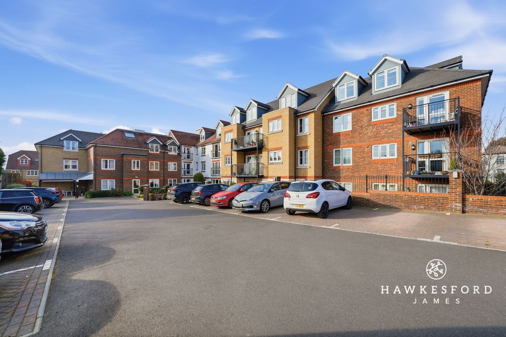 Property photo 1 of 14 Beatrice Lodge, Sittingbourne -