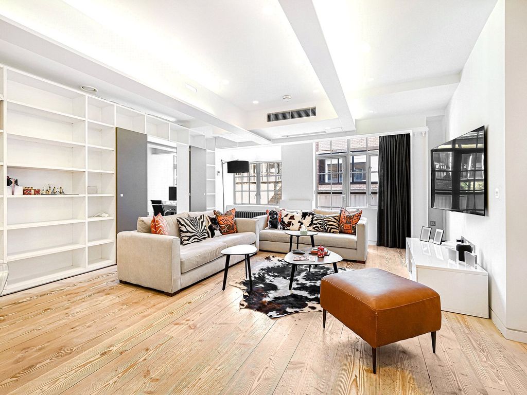 Property photo 2 of 19 34 Regent Lofts