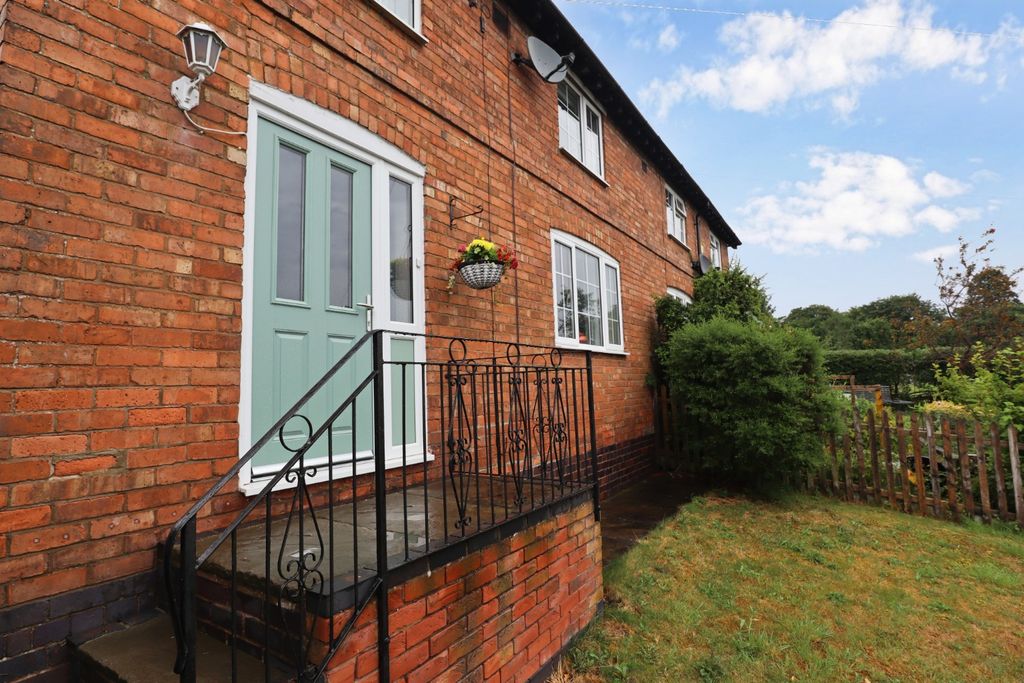 Additional image 20 of 3 bed semi-detached house for saleThe Mount, Main Road, Ansty, Coventry CV7