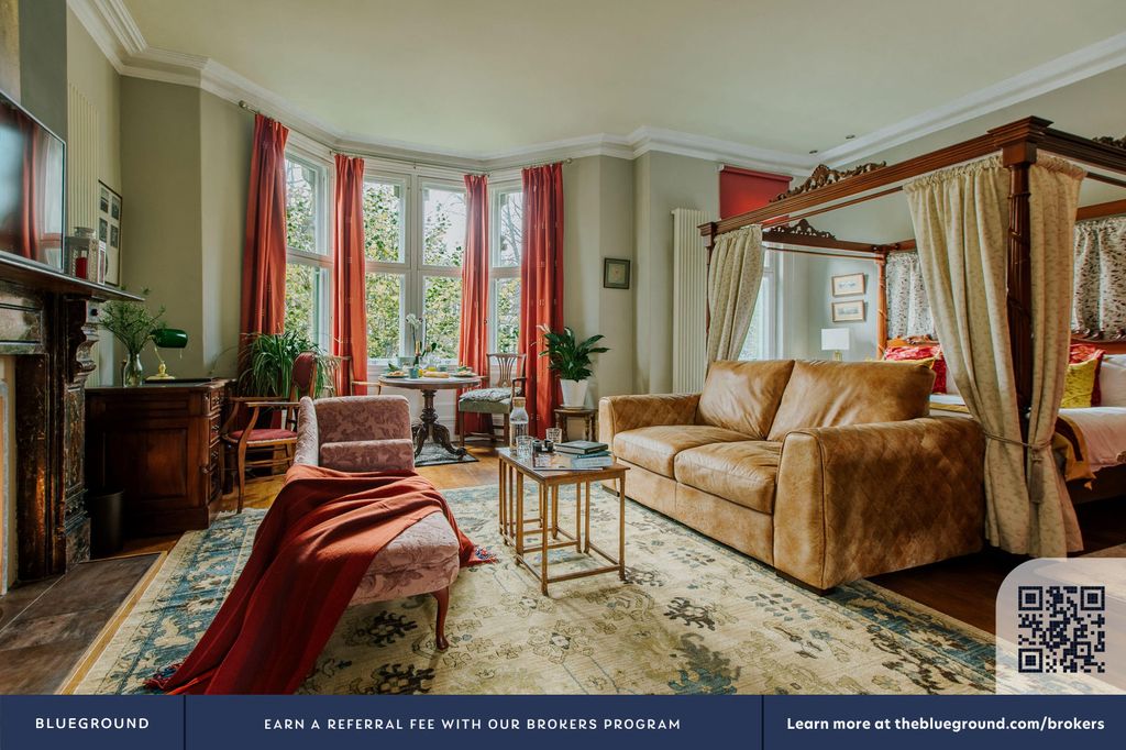 1 bed flat to rentRiverside CF11 photo 4